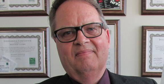 Bill Connors